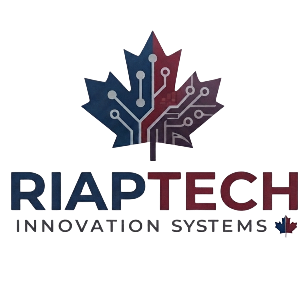 RIAPTECH Logo